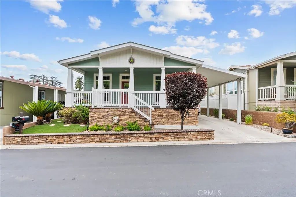 15455 Glenoaks 481, Sylmar