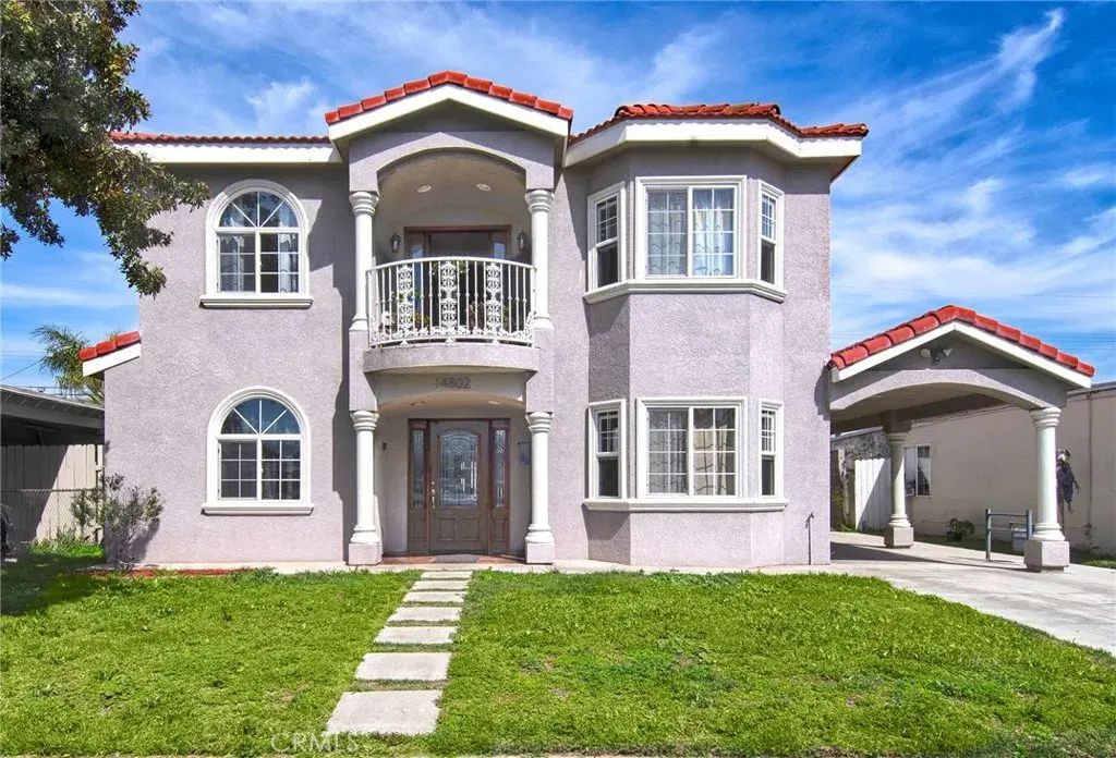 14802 Leibacher Avenue, Norwalk