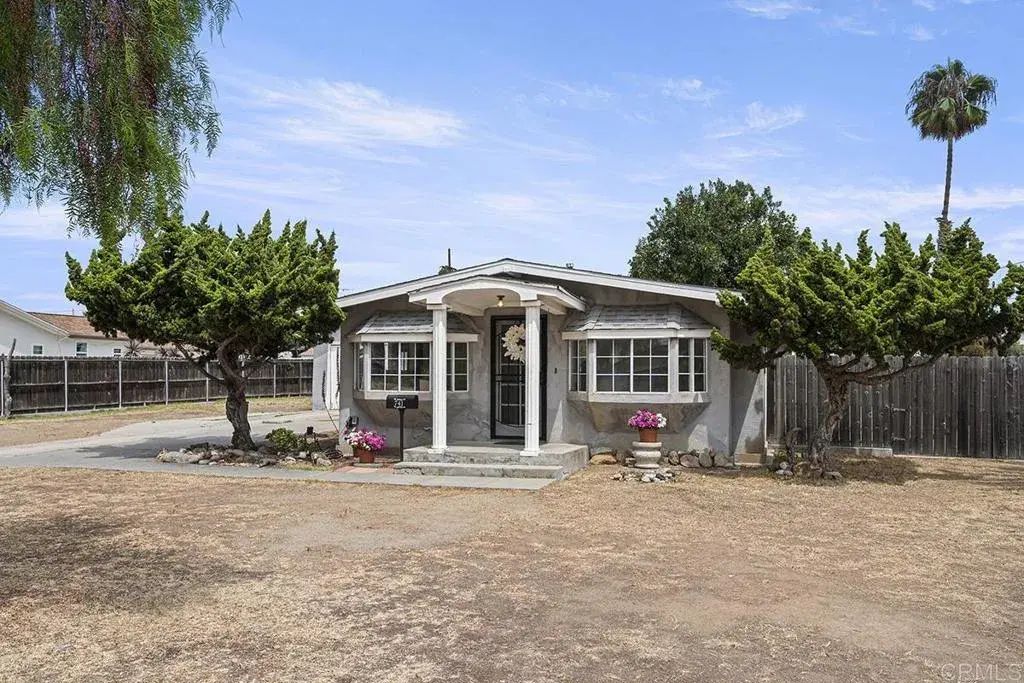 741 Elm Ave, Chula Vista