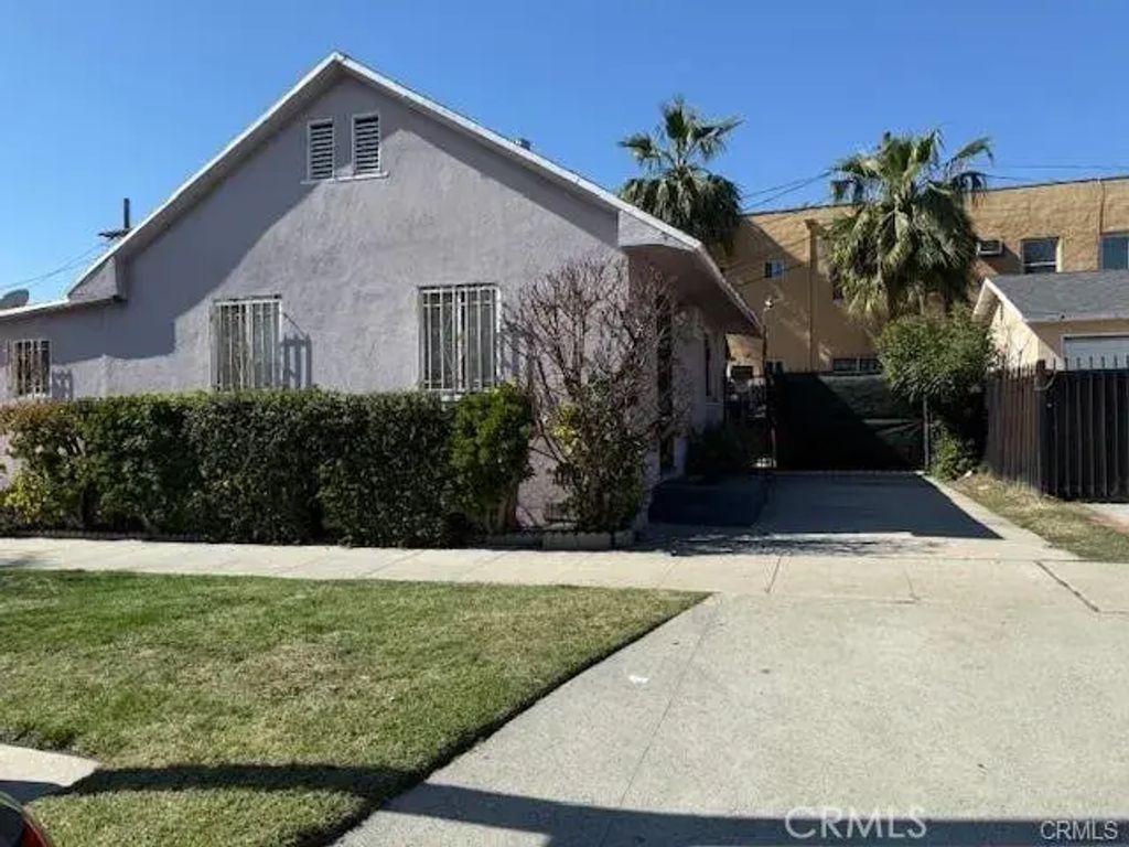 423 S Chevy Chase, Glendale