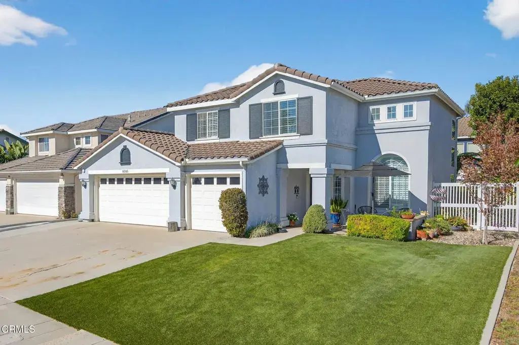 9305 Hollister Street, Ventura