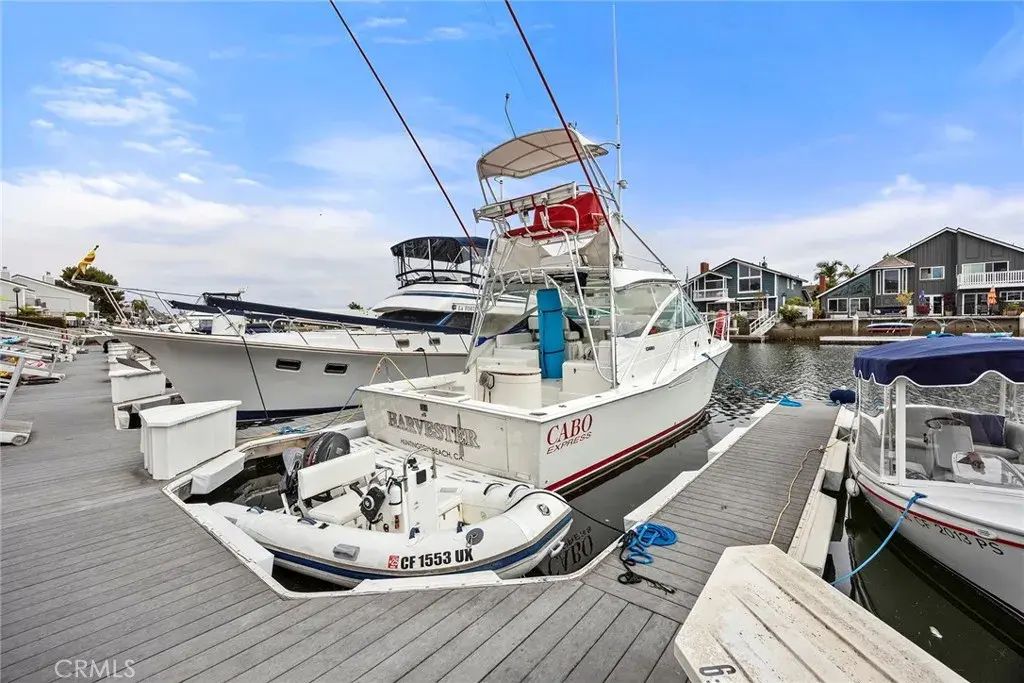 3742 Montego, Huntington Beach