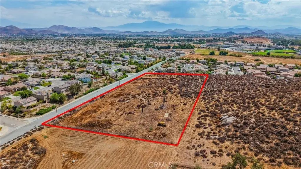 26259 Corson, Menifee