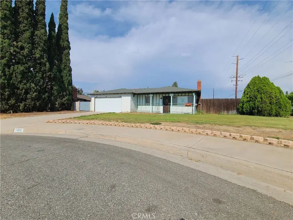 1602 James Court, Redlands