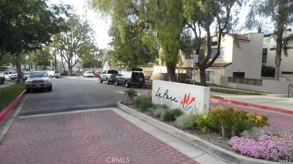 13096 Le Parc 71, Chino Hills
