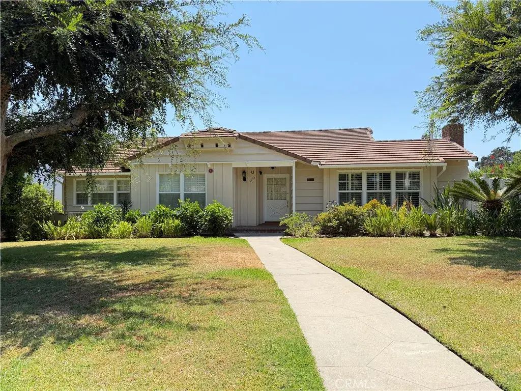 1162 Panorama Drive, Arcadia