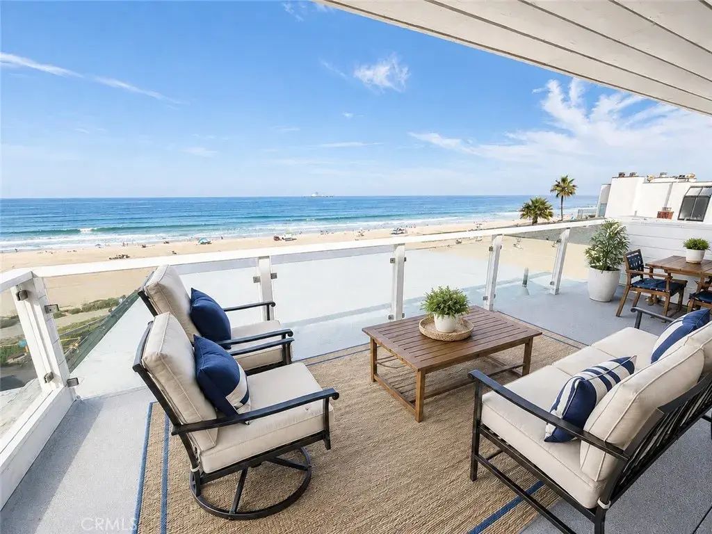 3600 The Strand D, Manhattan Beach