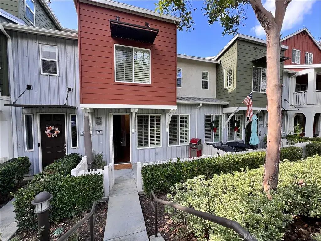 71 Platinum Circle, Ladera Ranch