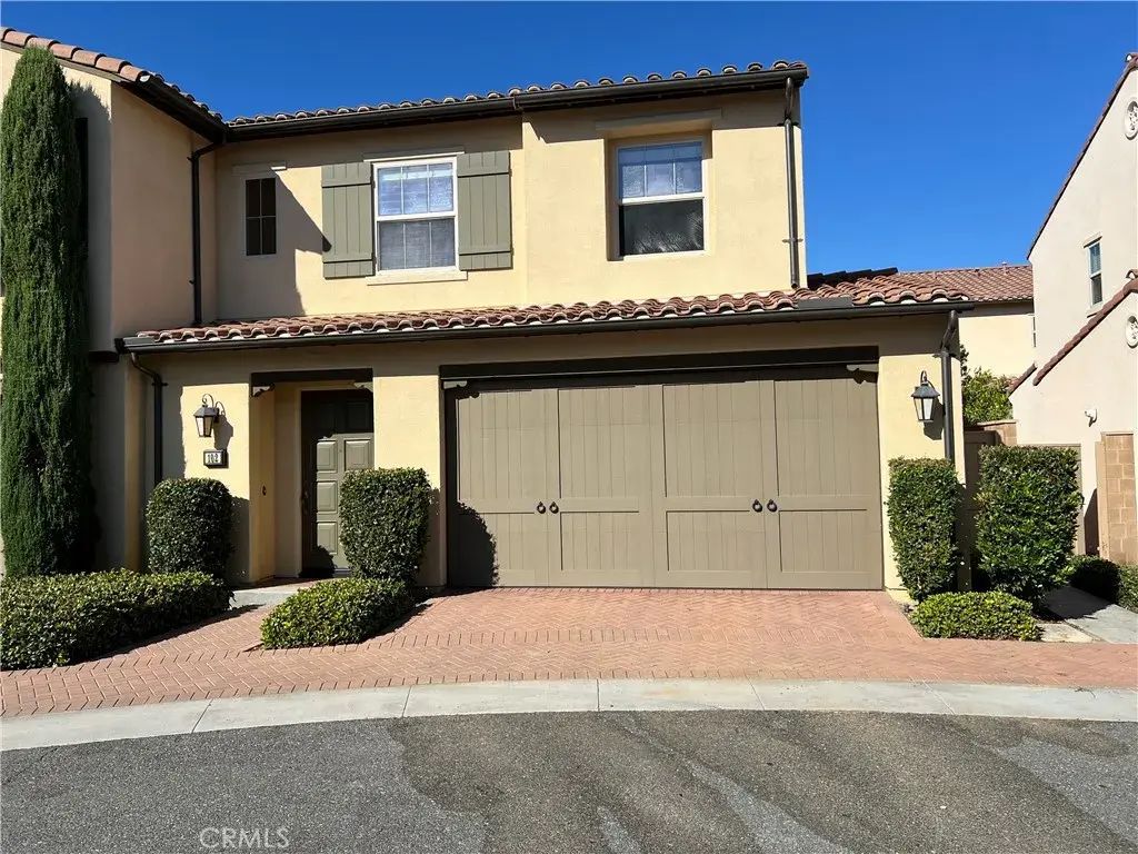 102 Baritone, Irvine