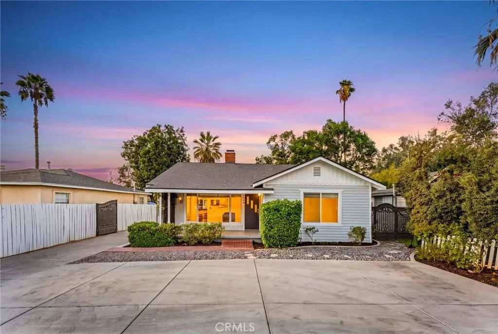 839 E Citrus, Redlands
