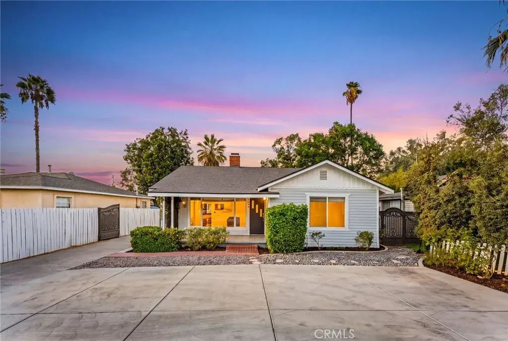 839 E Citrus, Redlands