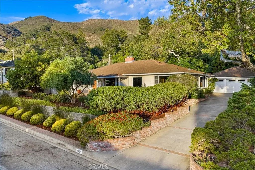 1739 Conejo Avenue, San Luis Obispo