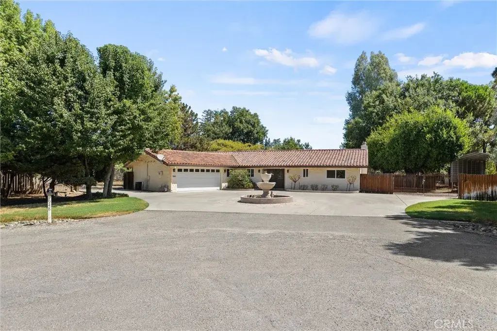 948 Sunset Terrace, Willows