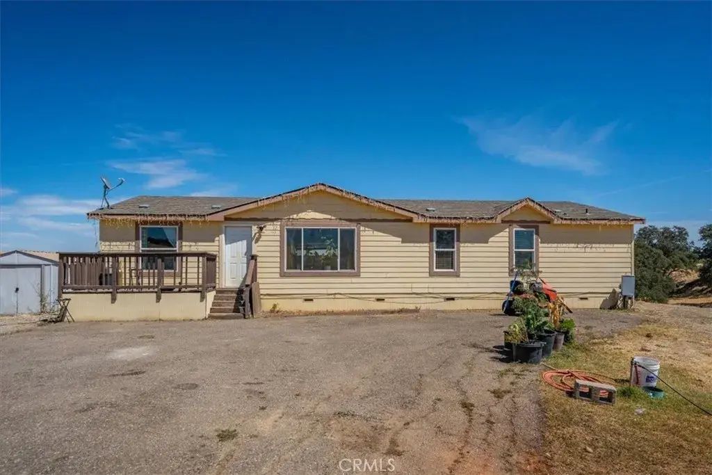 14020 Eastridge, Red Bluff