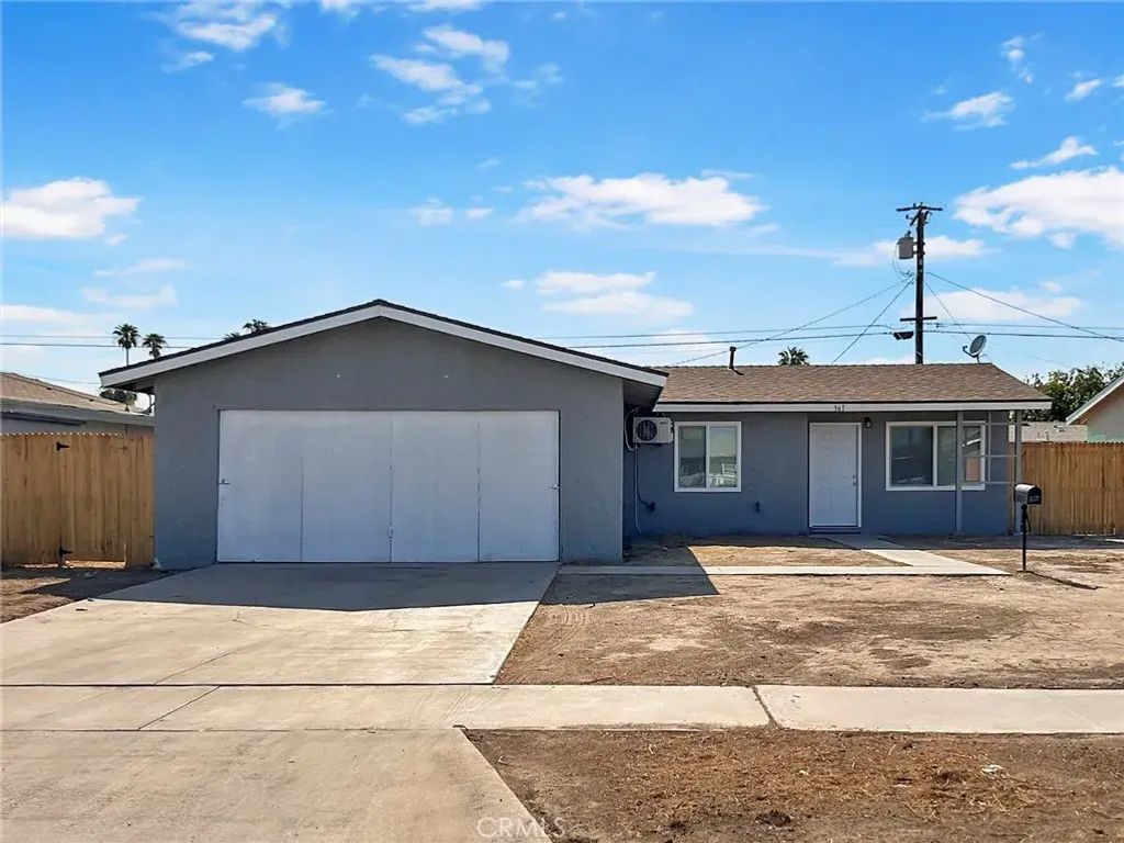 361 Alice, Blythe