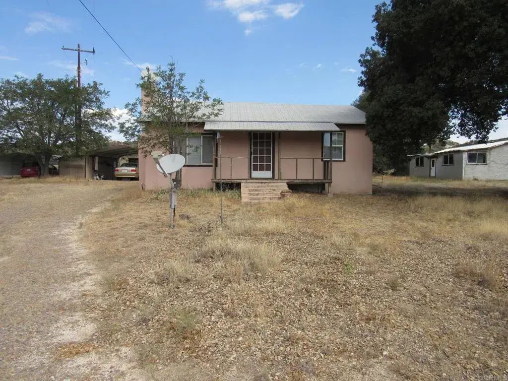 33530 Highway 94, Campo