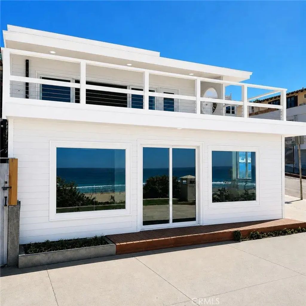 3600 The Strand A, Manhattan Beach