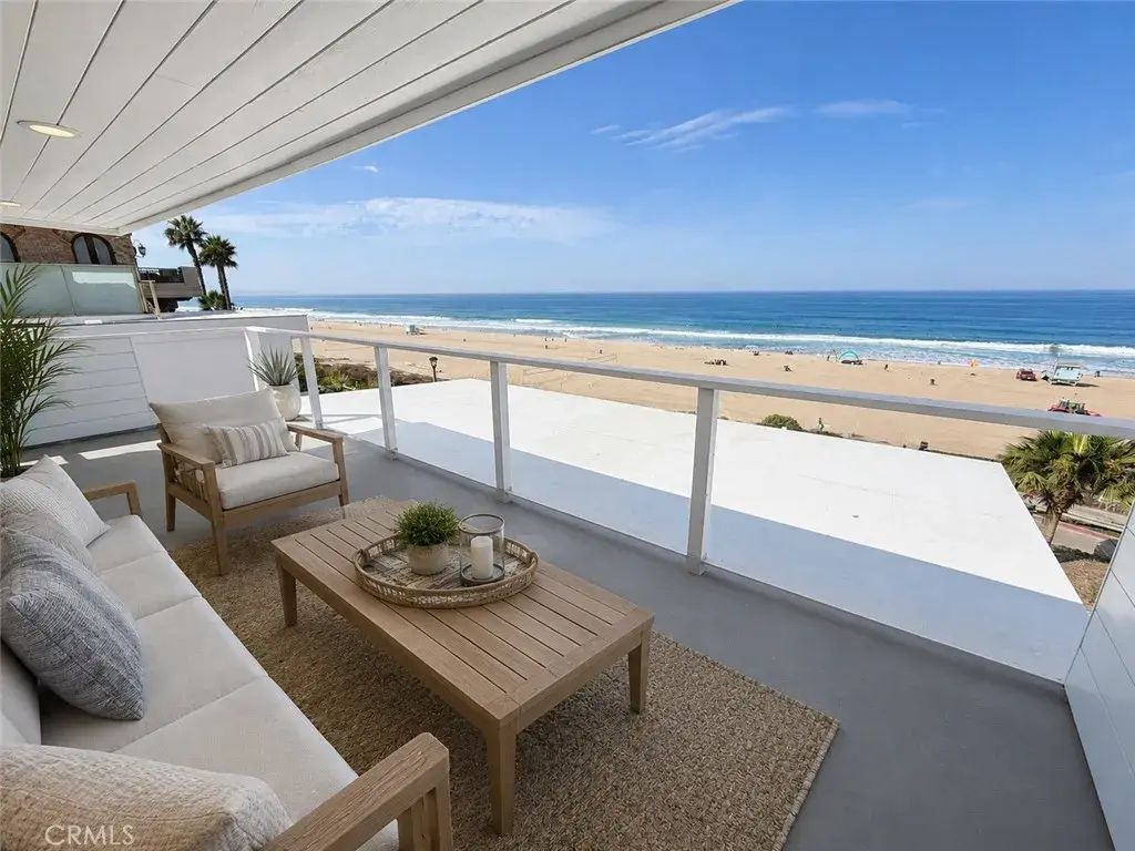 3600 The Strand C, Manhattan Beach