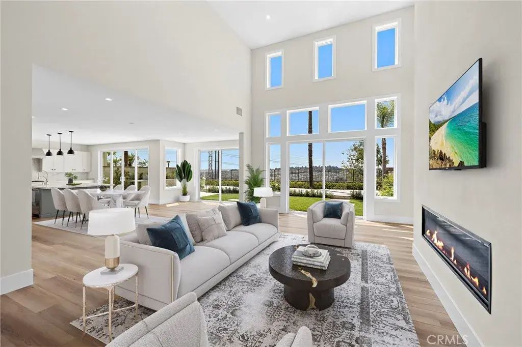 22661 Sweetmeadow, Mission Viejo