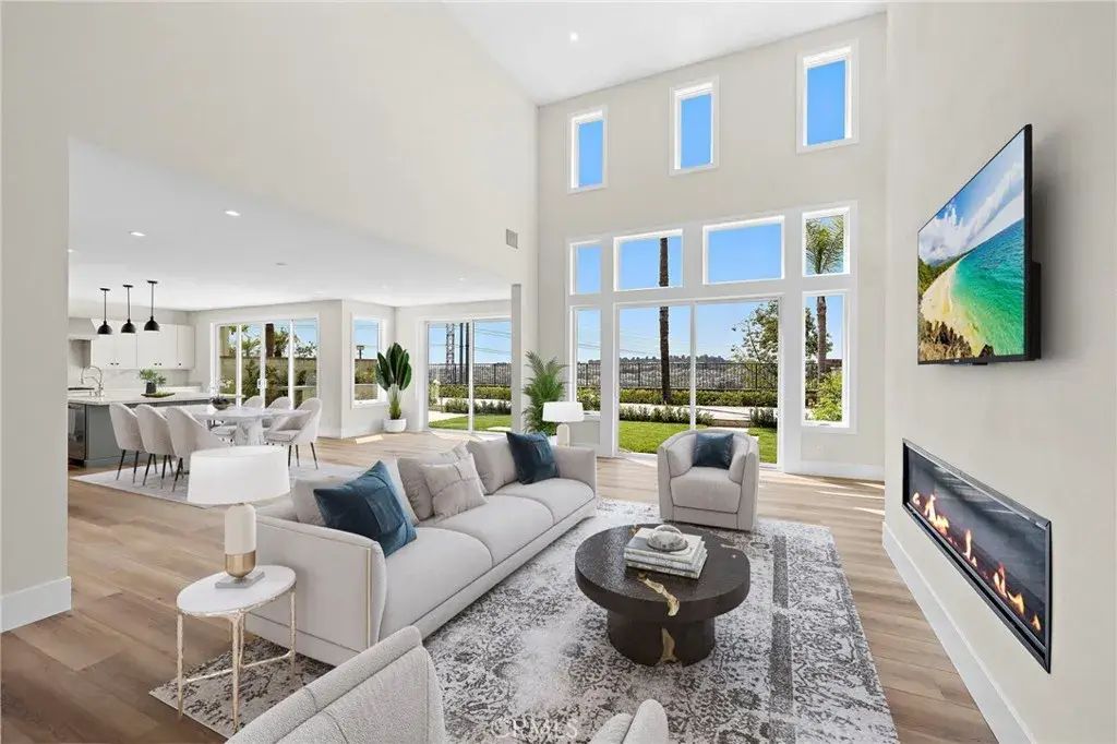 22661 Sweetmeadow, Mission Viejo