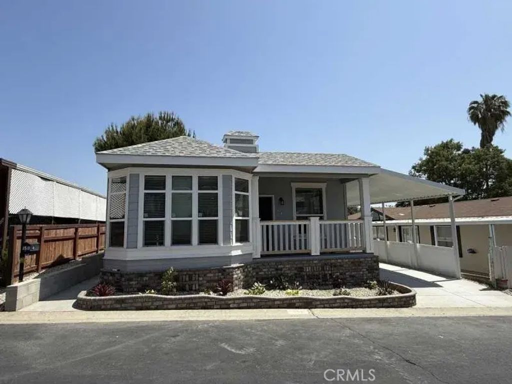 901 6th 159, Hacienda Heights