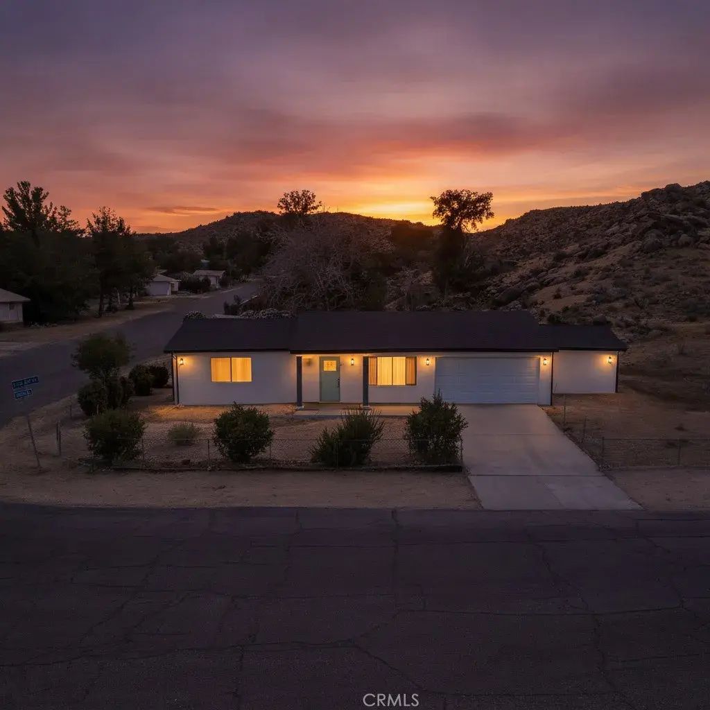 39609 179th East, Palmdale