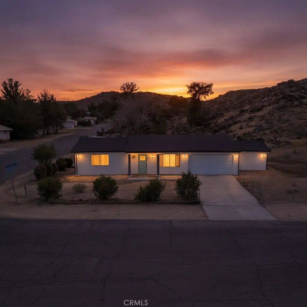 39609 179th East, Palmdale