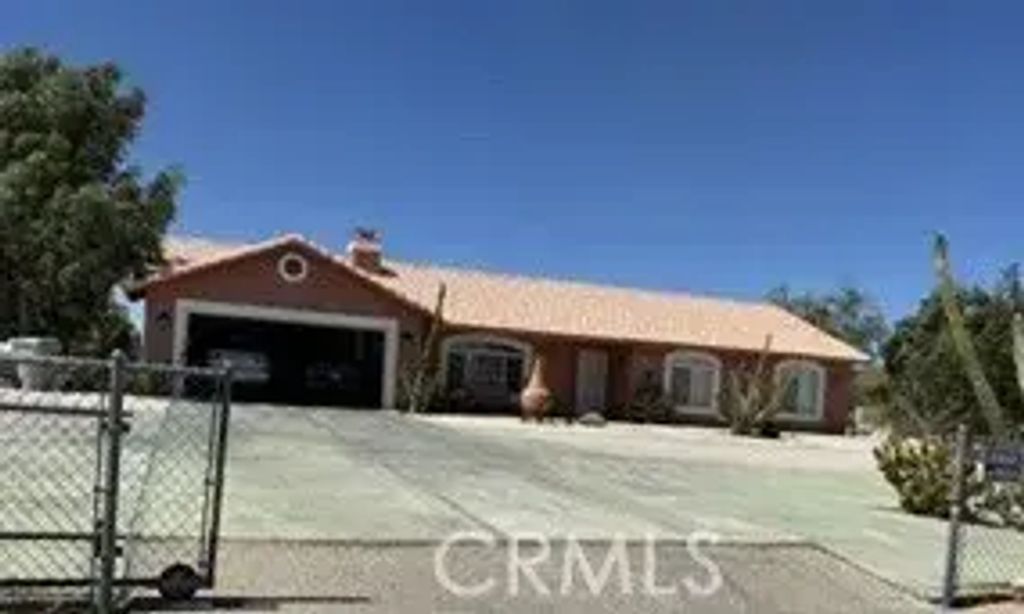 17952 Cherry Street, Hesperia