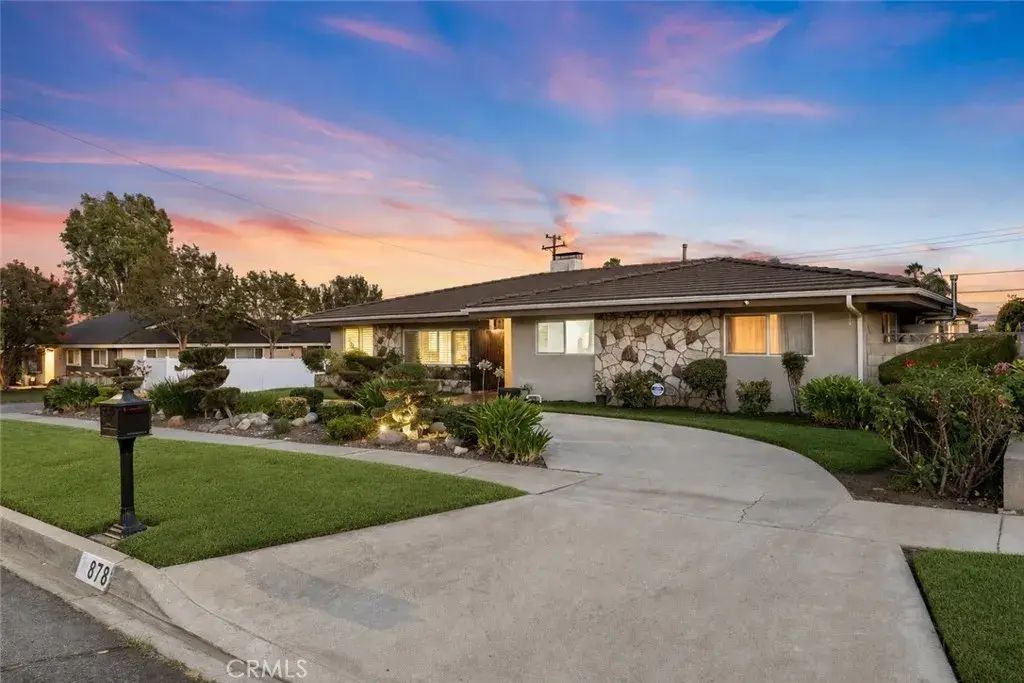 878 W Buffington Street, Upland