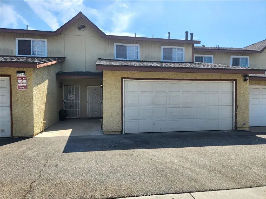 1573 S Reservoir Street J, Pomona