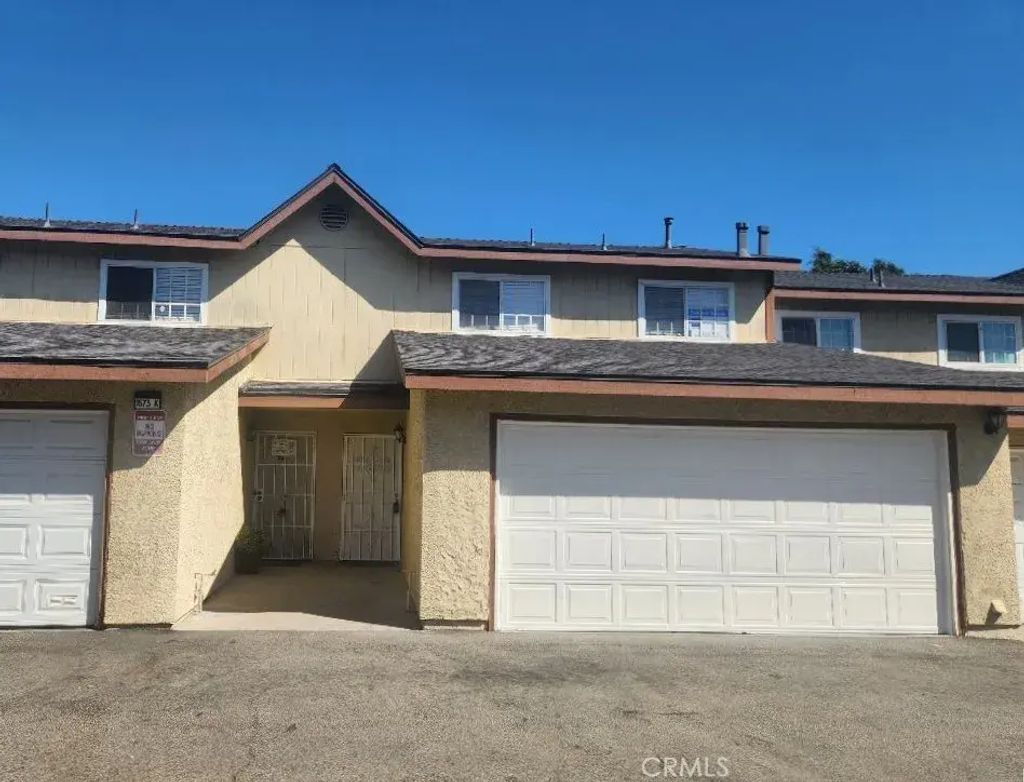 1573 S Reservoir Street J, Pomona