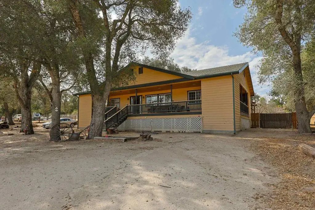 1437 Shasta Way, Boulevard