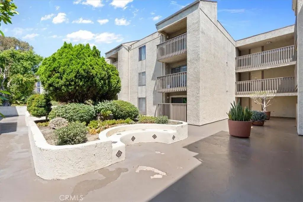 1610 Neil Armstrong Street 313, Montebello