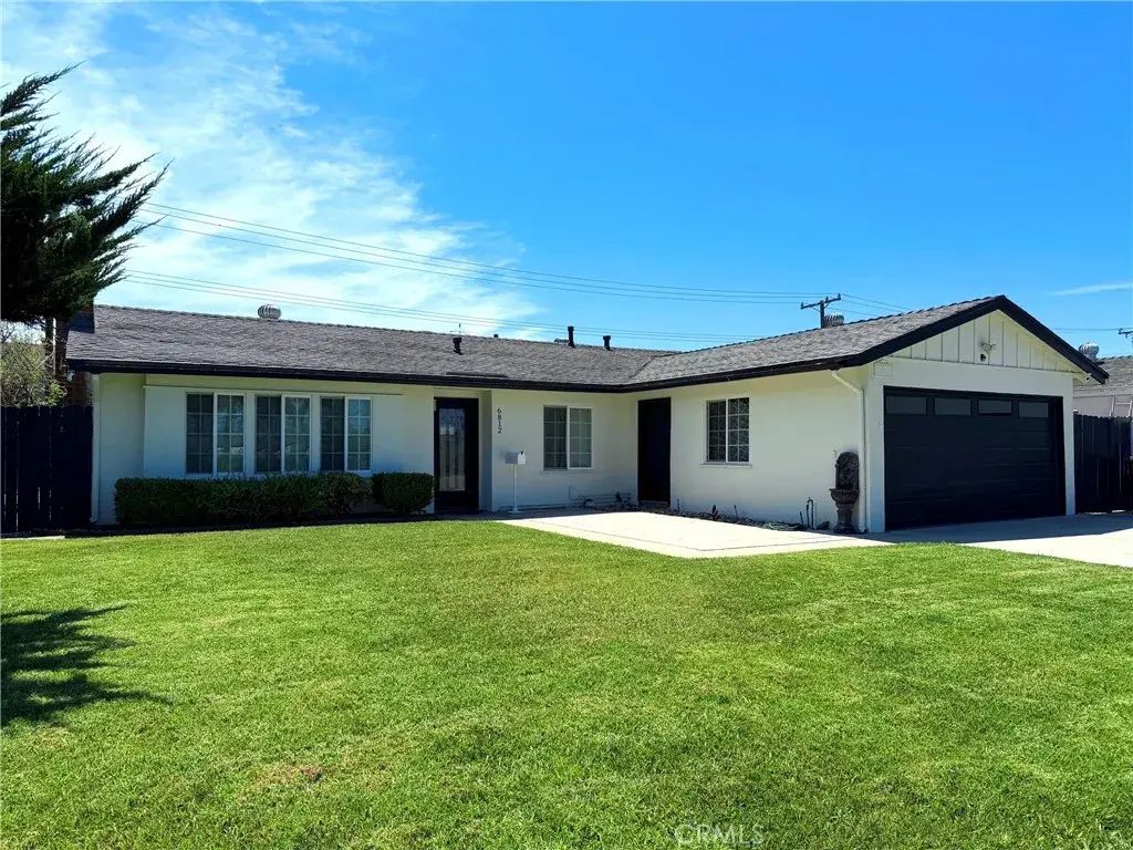 6812 Chapman, Garden Grove