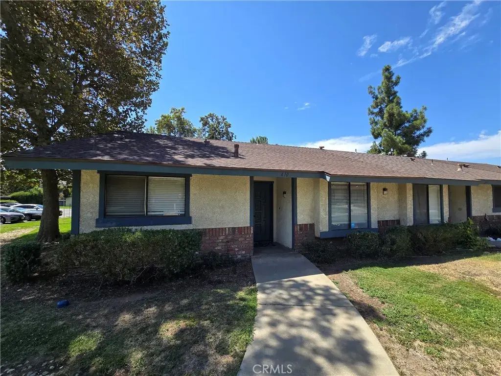 12760 Perris Boulevard A-10, Moreno Valley