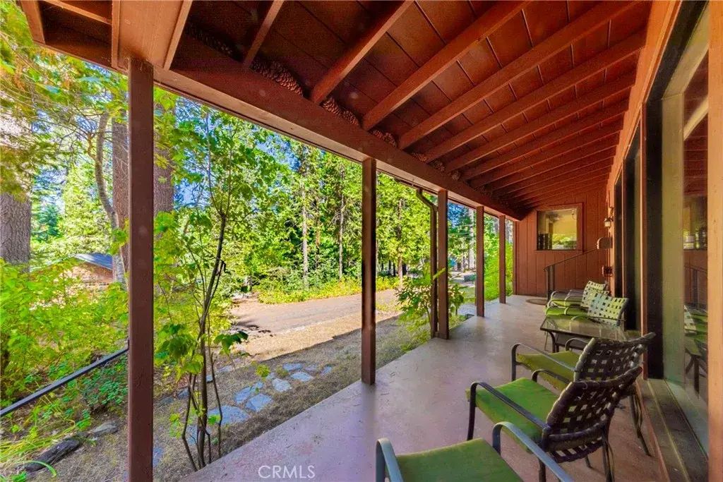 1173 Railroad Lane, Fish Camp