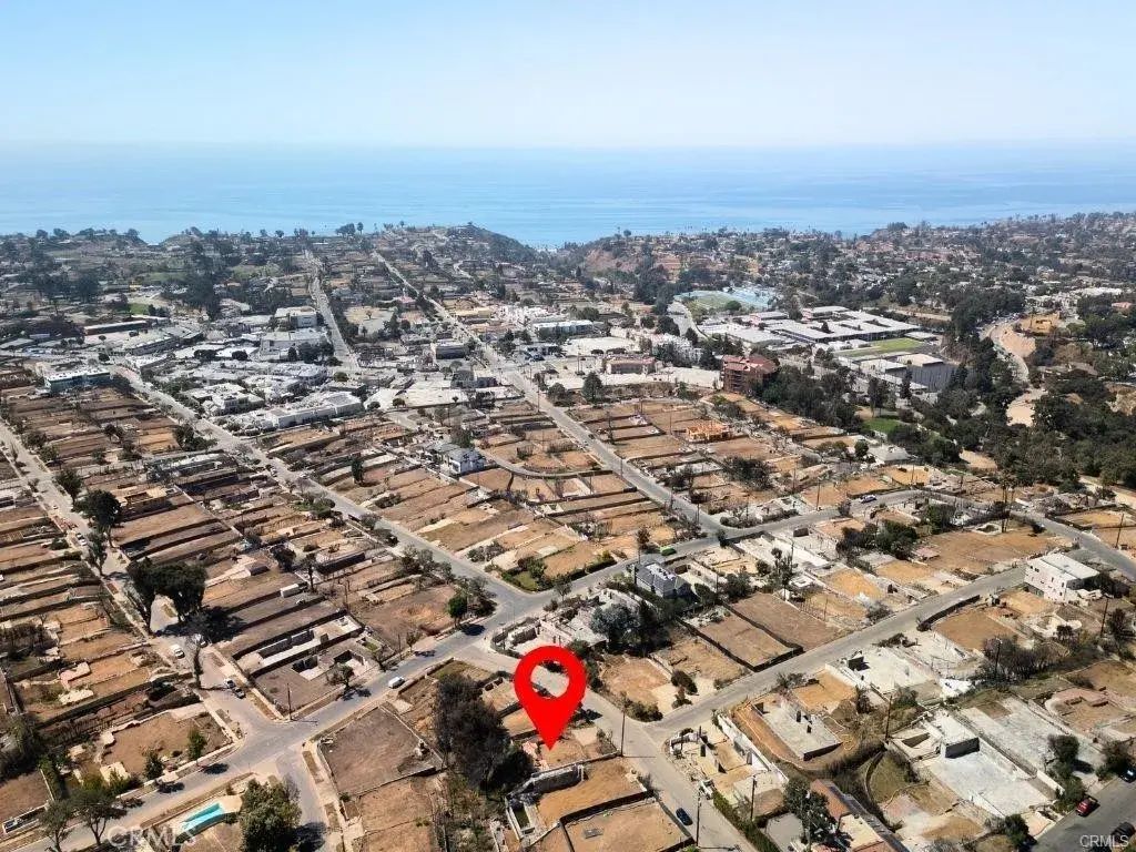 1218 Monument, Pacific Palisades