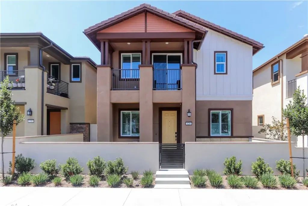 126 Carmine, Irvine