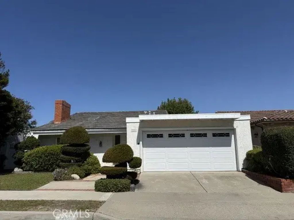19161 Biddle, Irvine