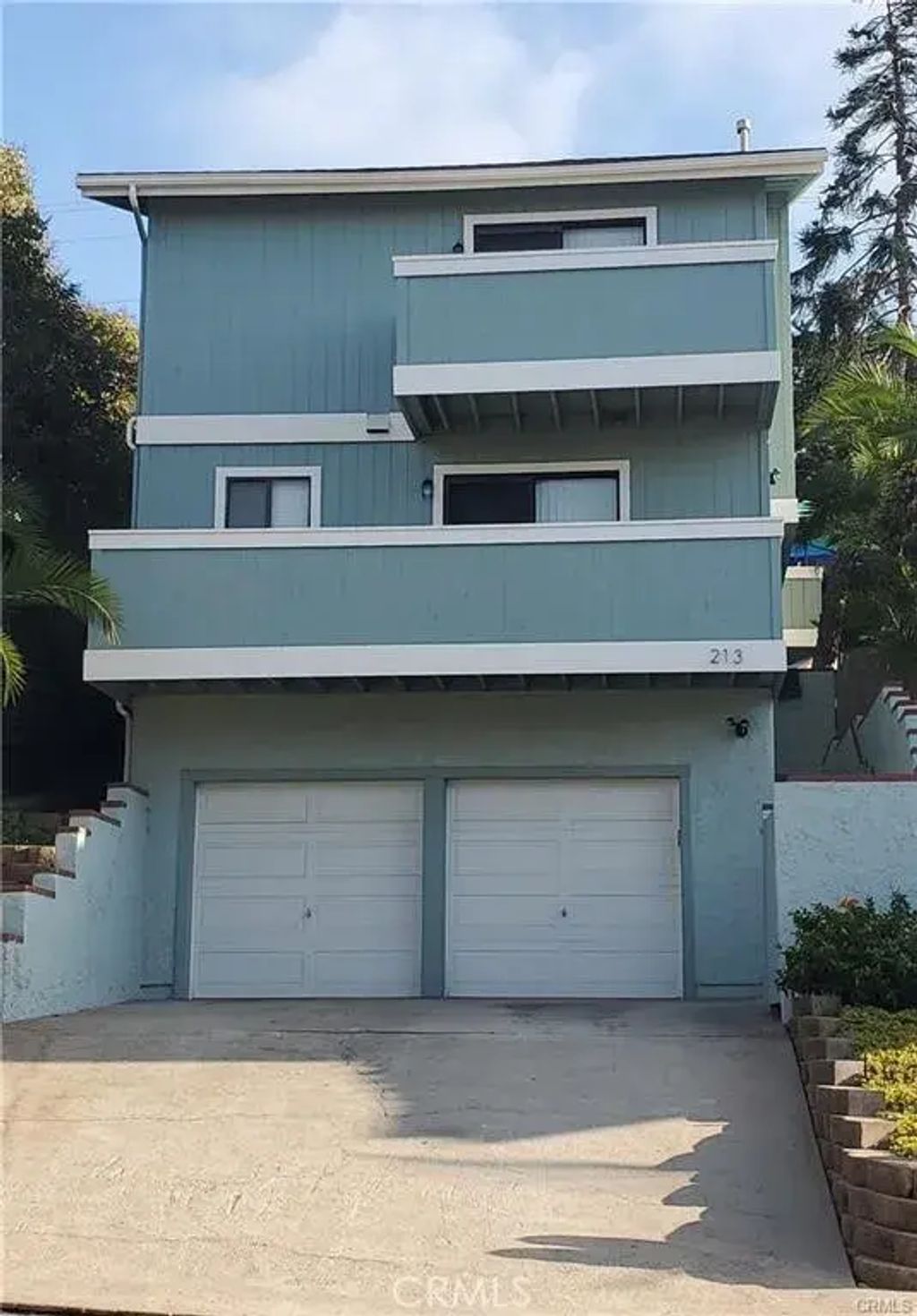 213 W Escalones B, San Clemente