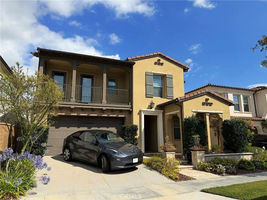 110 Briar Rose, Irvine