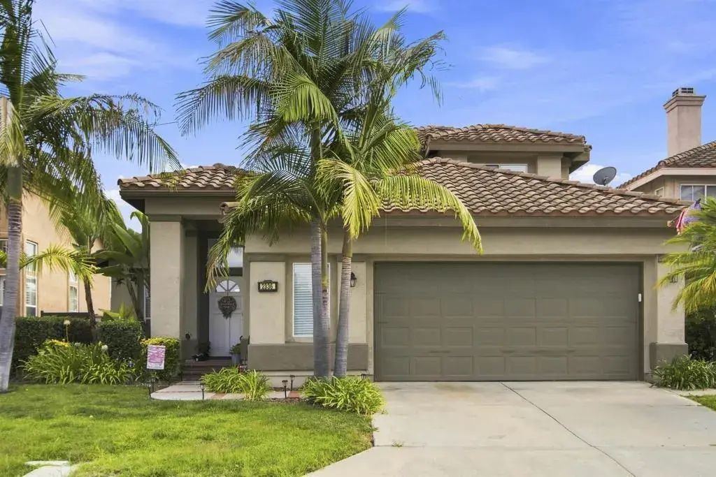 2336 Spanish Bay Rd, Chula Vista