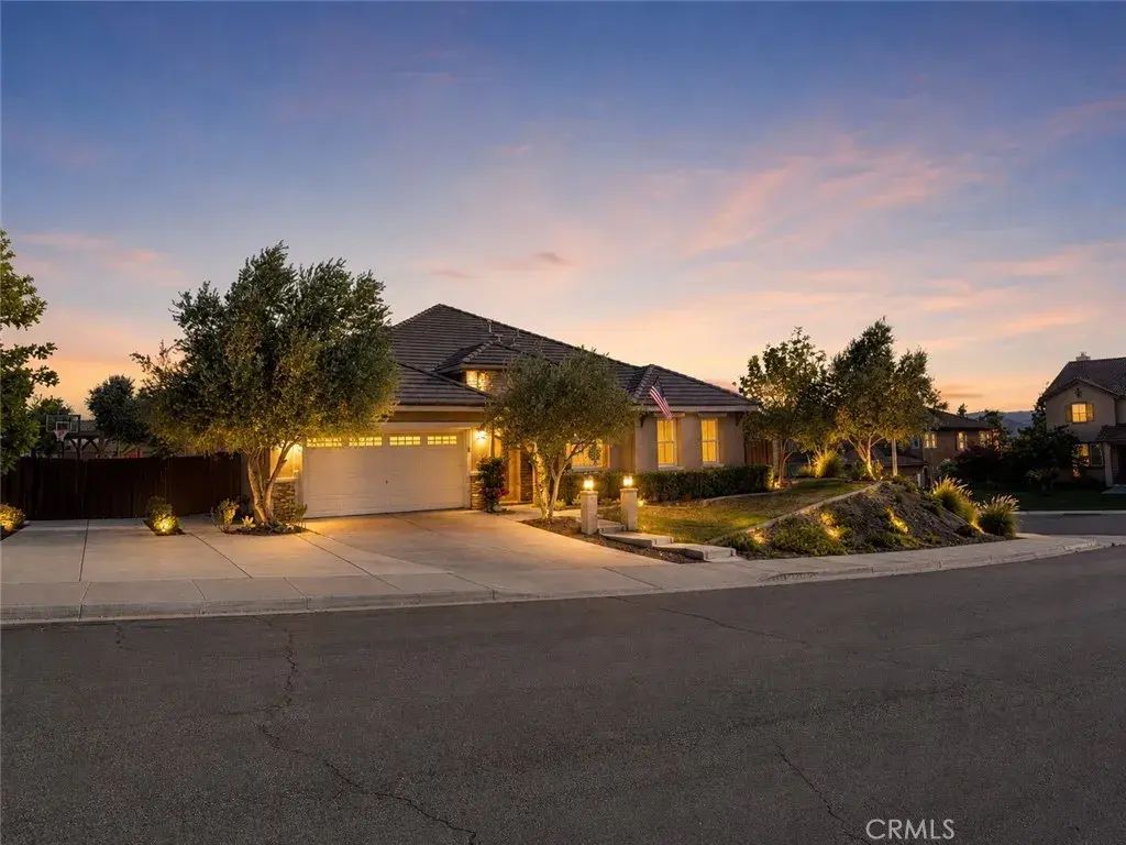 23649 Bellwood Court, Murrieta
