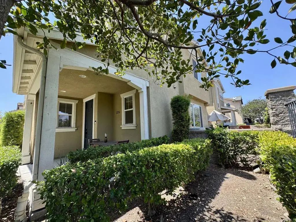 2296 Easy Stroll Lane, Chula Vista