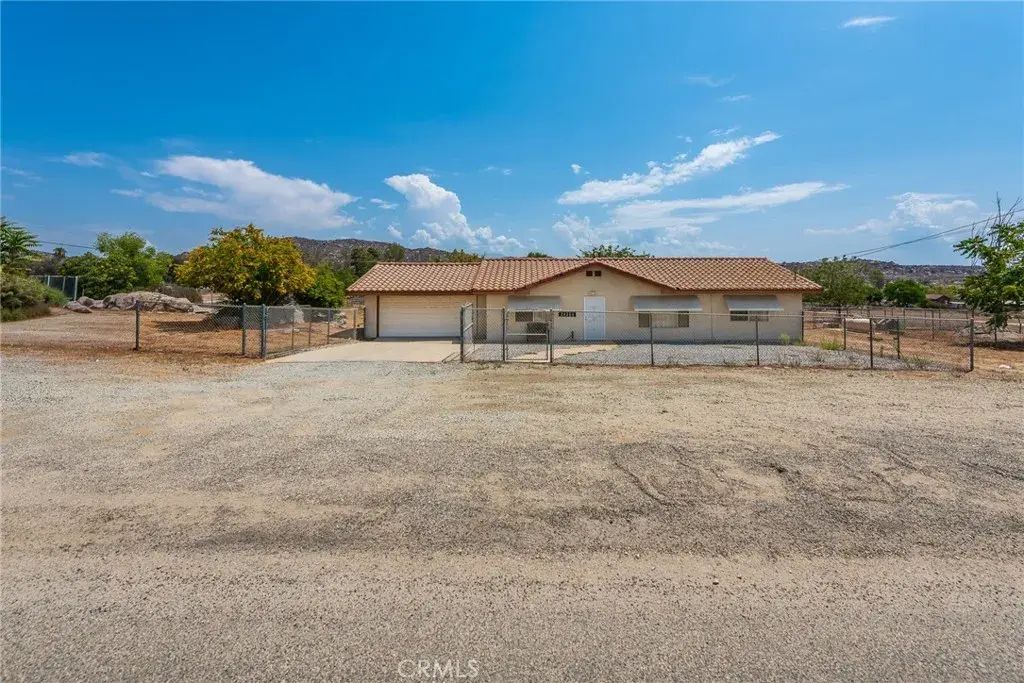 24260 Juniper Springs, Homeland