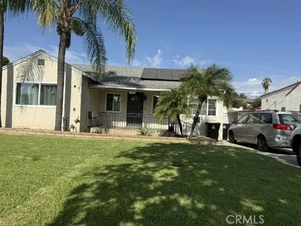 1809 S Stoneman, Alhambra