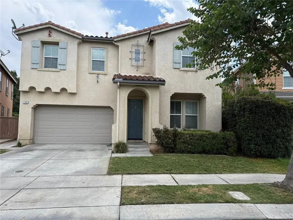 1742 Edmon Way, Riverside