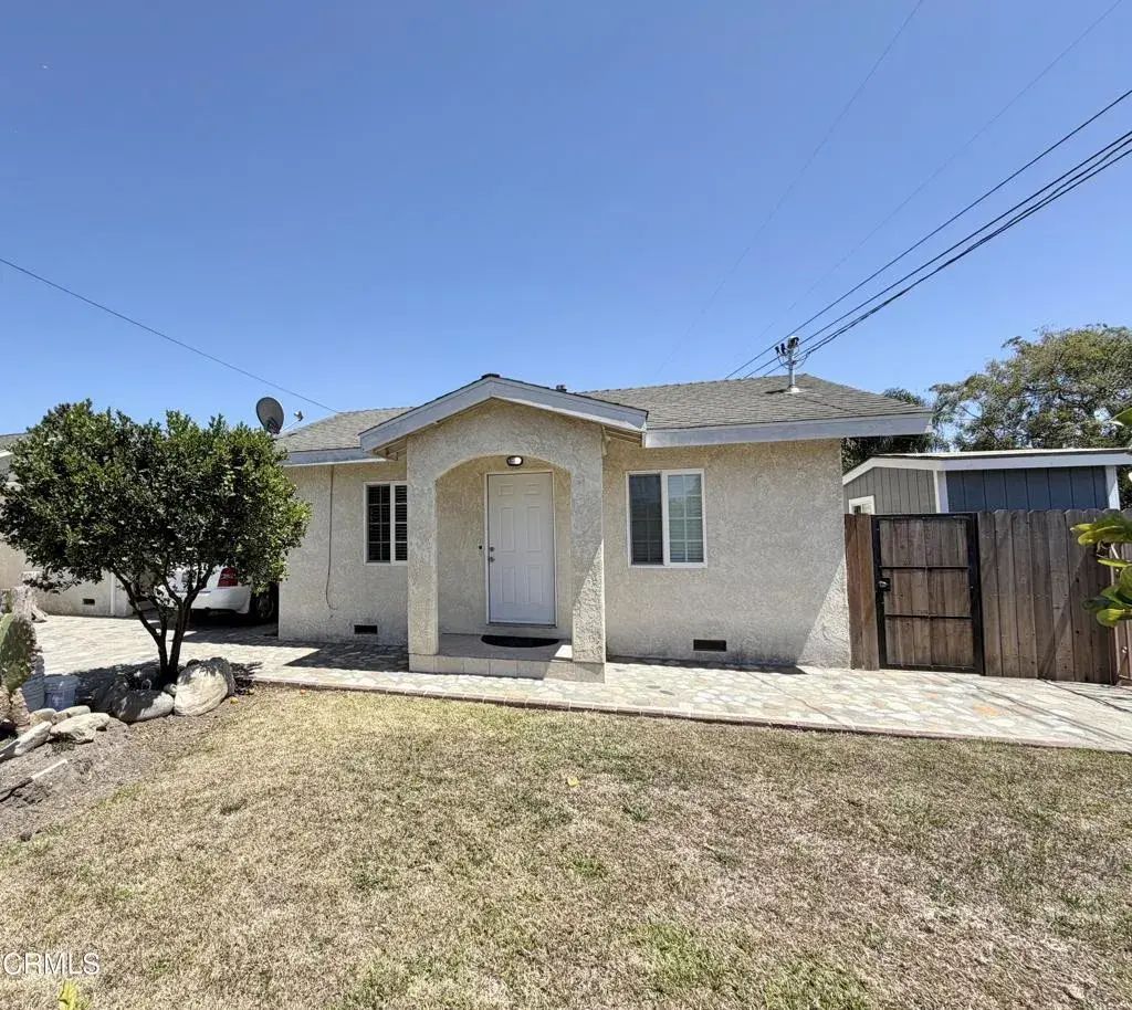 3502 Nyeland Avenue, Oxnard