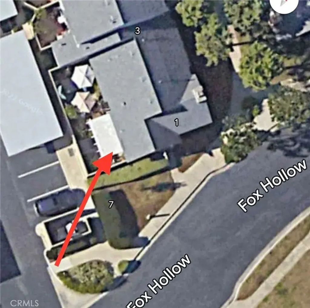 1 Fox, Irvine