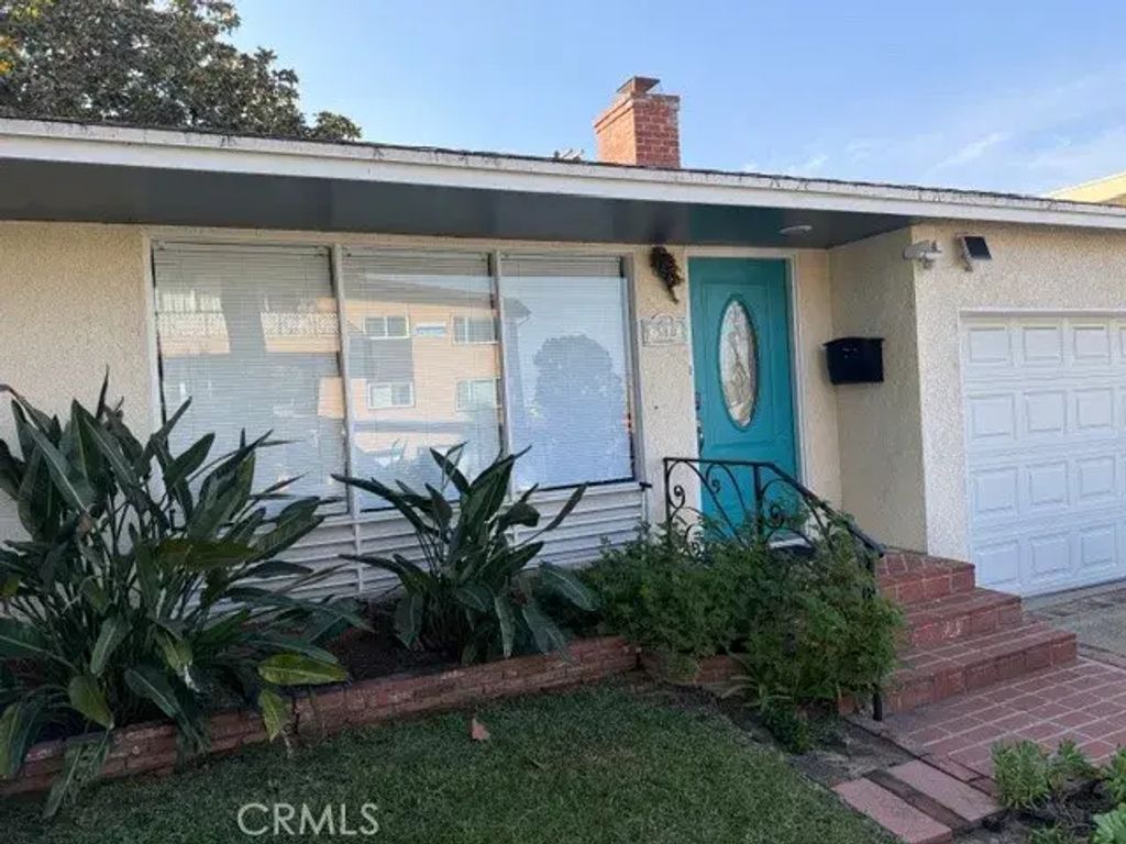 388 Paseo De Gracia, Torrance